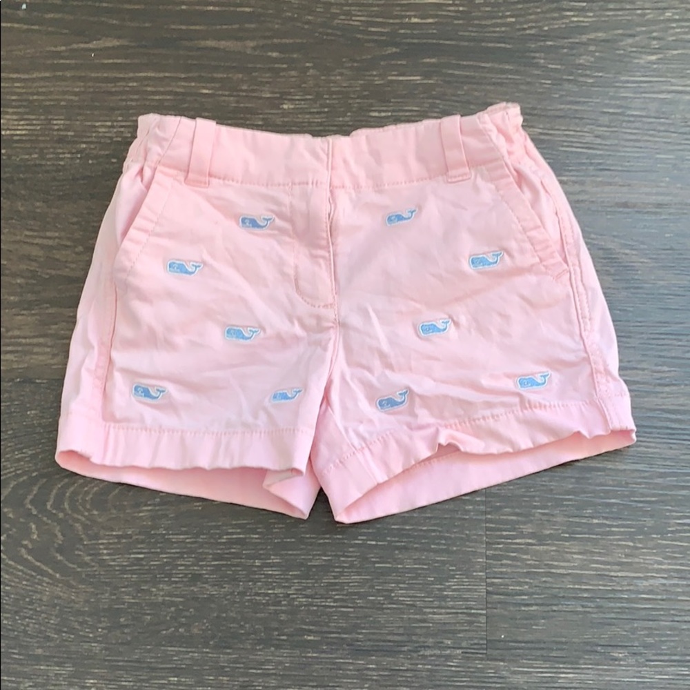 Vineyard Vines shorts